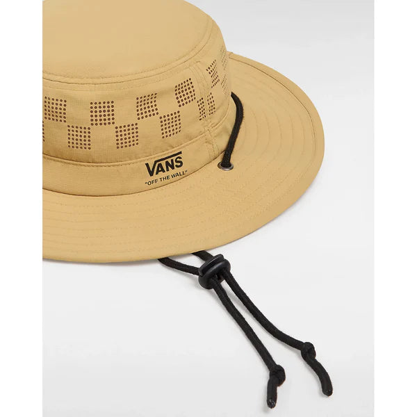 VANS -  Outdoor Boonie Bucket Hat - ANTELOPE