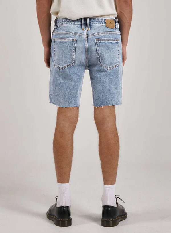 Thrills hot sale denim shorts