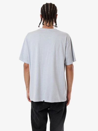 THRILLS - MINIMAL THRILLS MERCH FIT TEE - ICEBERG