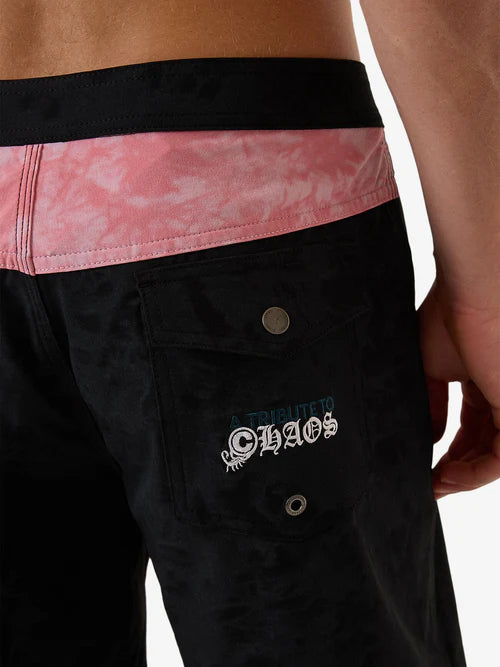 THRILLS - BUENO BOARDSHORT - BLACK