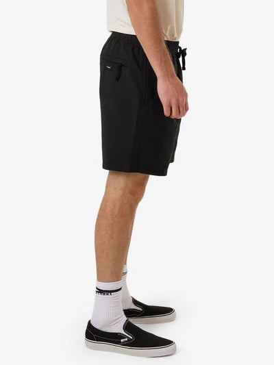 THRILLS - Thrills Forever Volley - BLACK