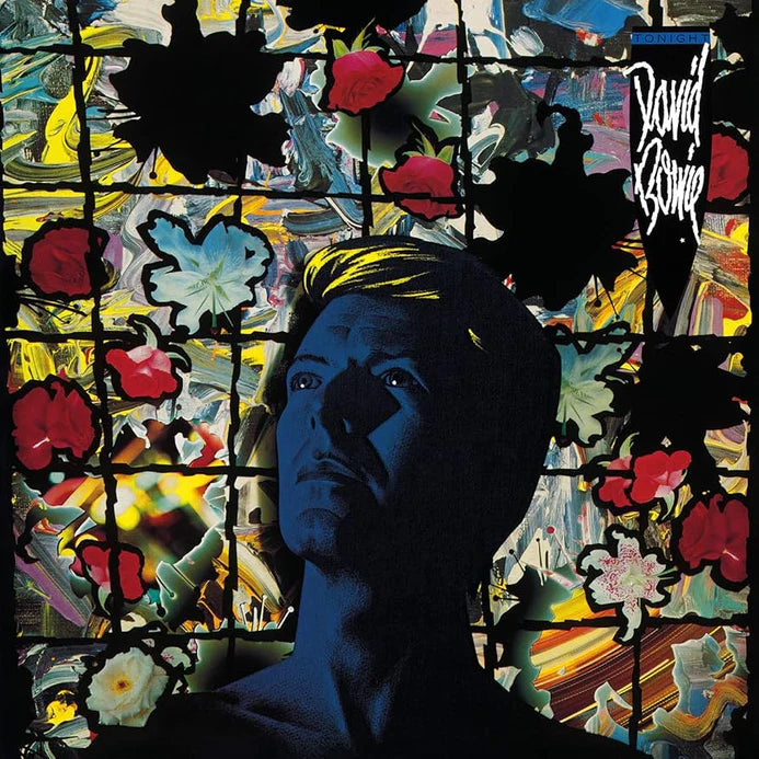 David Bowie - Tonight (180g / Remastered) Vinyl New