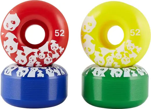 ENJOI - SPECTRUM PACK WHEEL 52MM