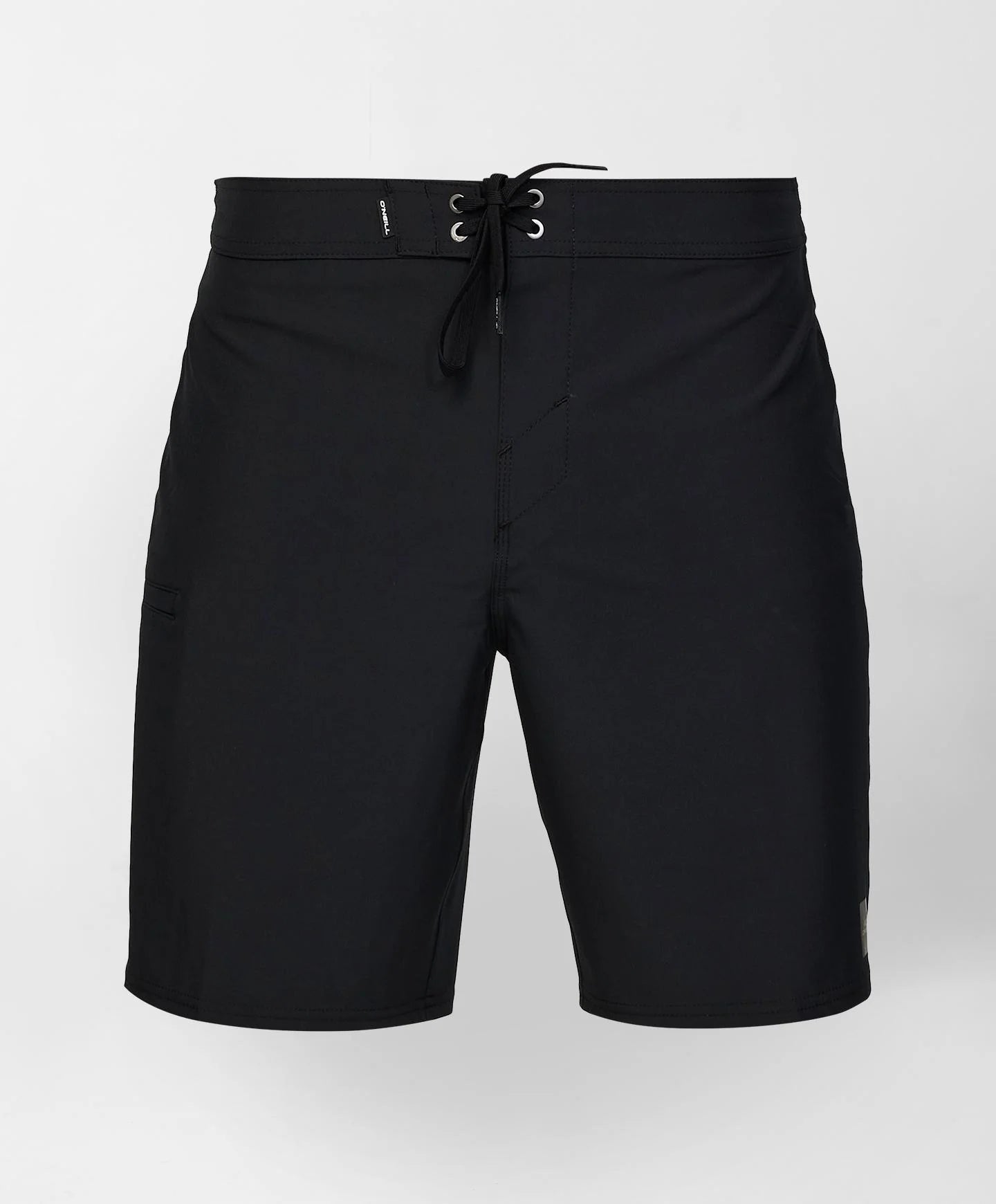 O'NEILL - HyperFreak Heat Solid 19" Boardshorts - Black