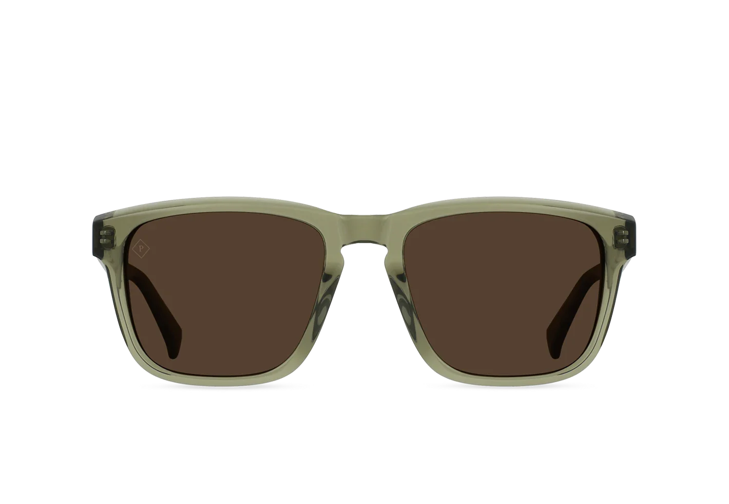 RAEN  LUMIS CAMBRIA / VIBRANT BROWN POLARIZED SUNGLASSES