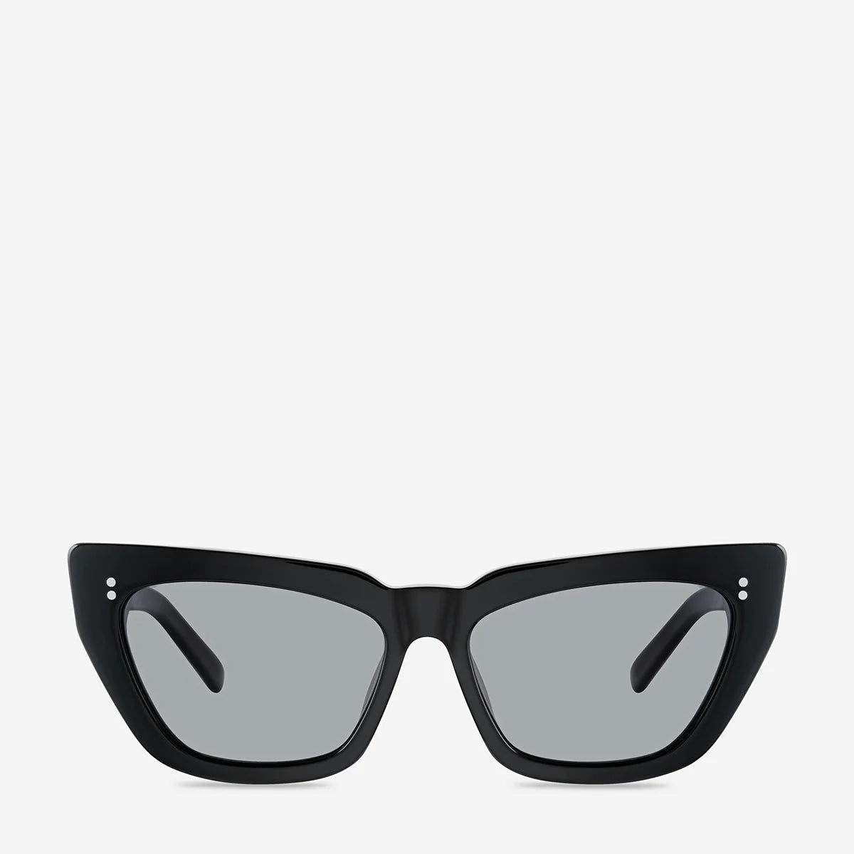 STATUS ANXIETY - Sunglasses Desolate - Black