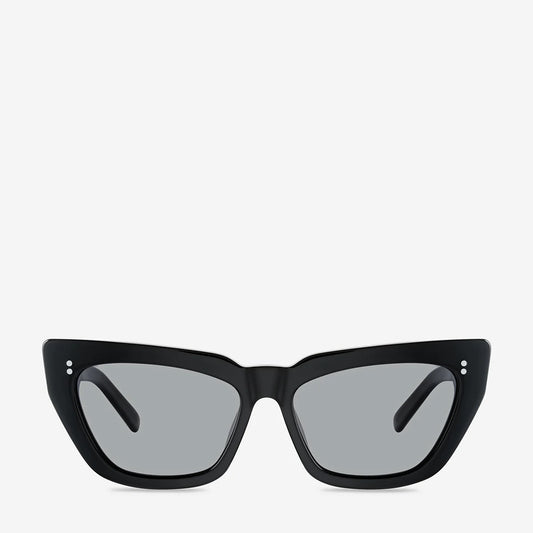 STATUS ANXIETY - Sunglasses Desolate - Black