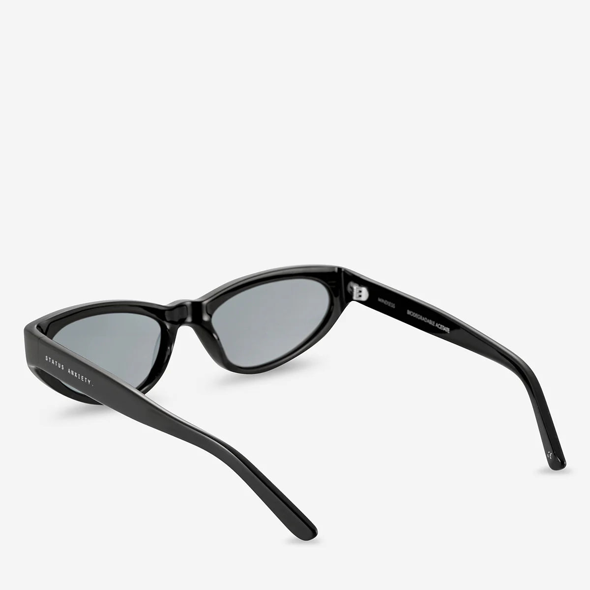 STATUS ANXIETY - Mindless Sunglasses