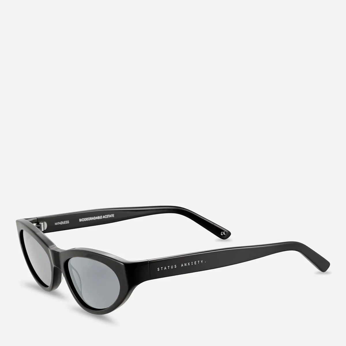 STATUS ANXIETY - Mindless Sunglasses