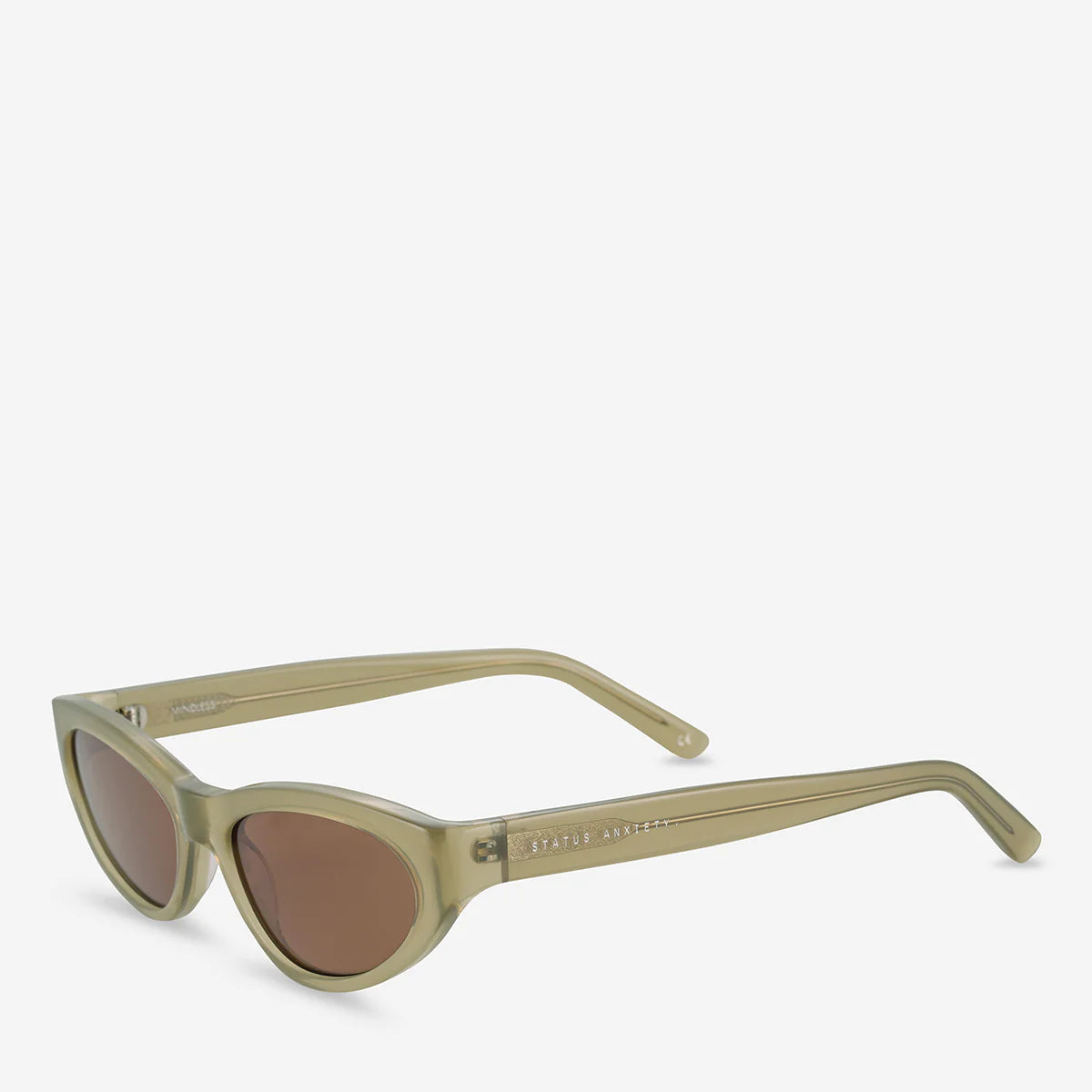 STATUS ANXIETY - Mindless Sunglasses