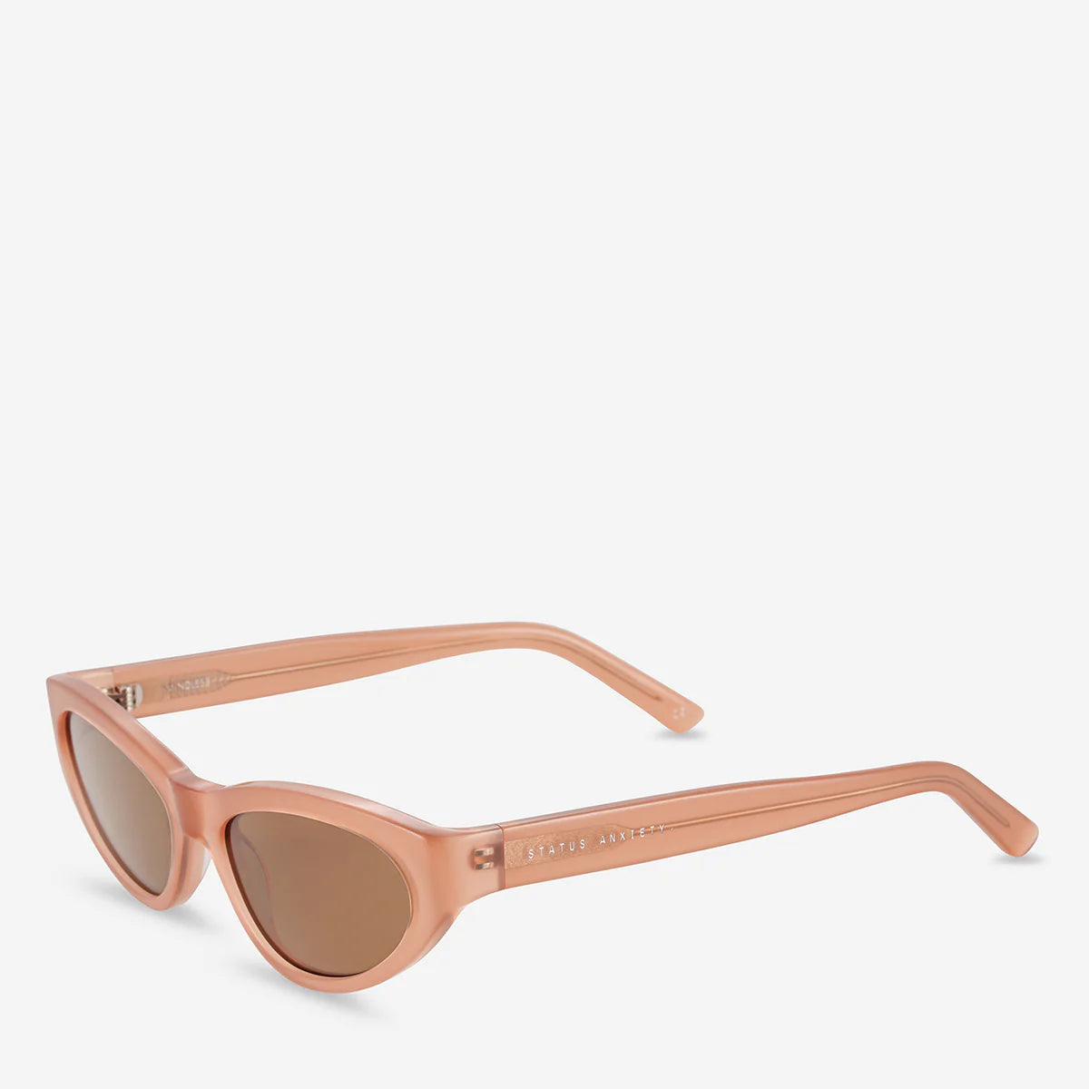 STATUS ANXIETY - Mindless Sunglasses