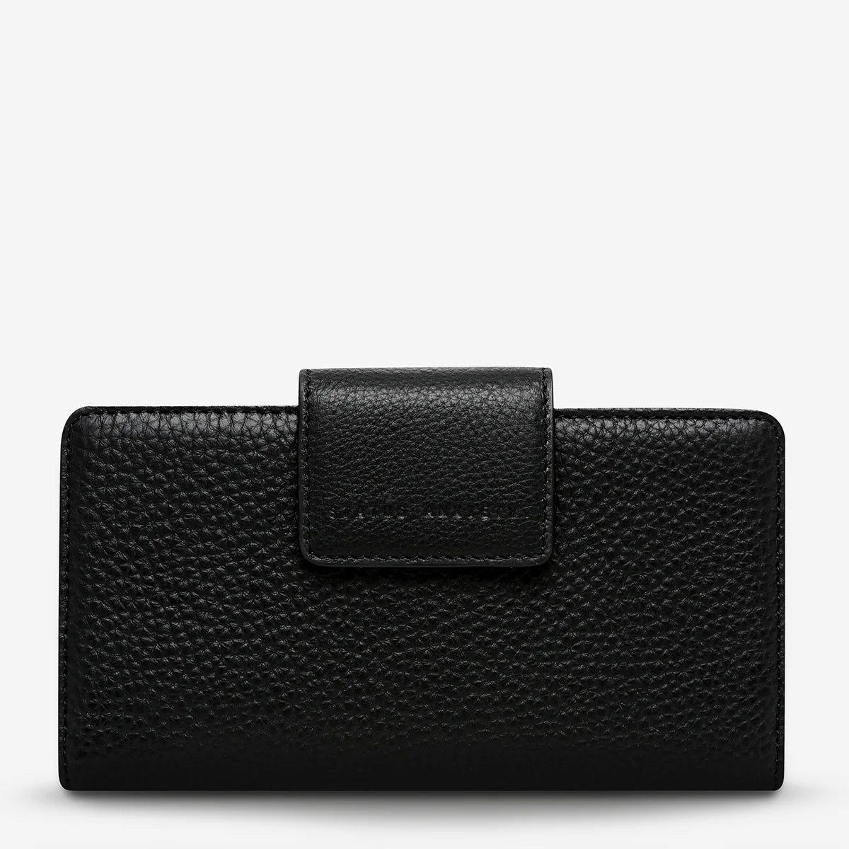 STATUS ANXIETY -  Ruins Wallet