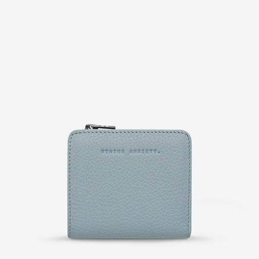 STATUS ANXIETY -  Sense Of Wonder Wallet