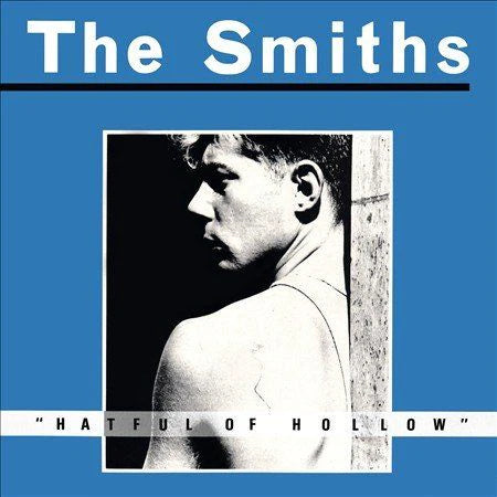 The Smiths - Hatful Of Hollow - Vinyl LP Record New