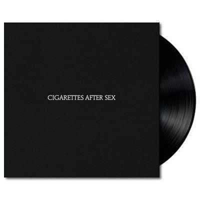 CIGARETTES AFTER SEX Cigarettes After Sex (Vinyl) NEW