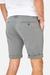 INDUSTRIE - THE DRIFTER CUBA SHORT - OD STEEL