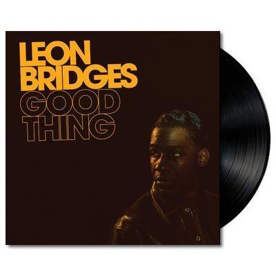 LEON BRIDGES Good Thing (Vinyl) Lp New