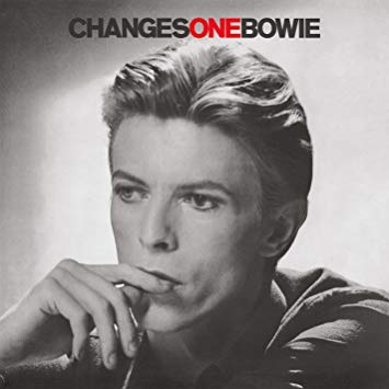 DAVID BOWIE - changesonebowie (180g Vinyl) Lp New