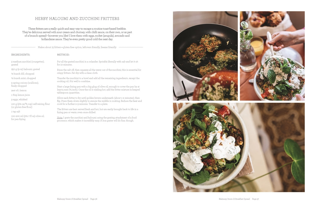 THE SHARED TABLE BOOK - Vegetarian and vegan feasts to cook for your crowd