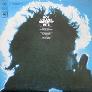 BOB DYLAN - Bob Dylan's Greatest Hits (180g Vinyl)