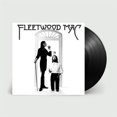 FLEETWOOD MAC VINYL NEW